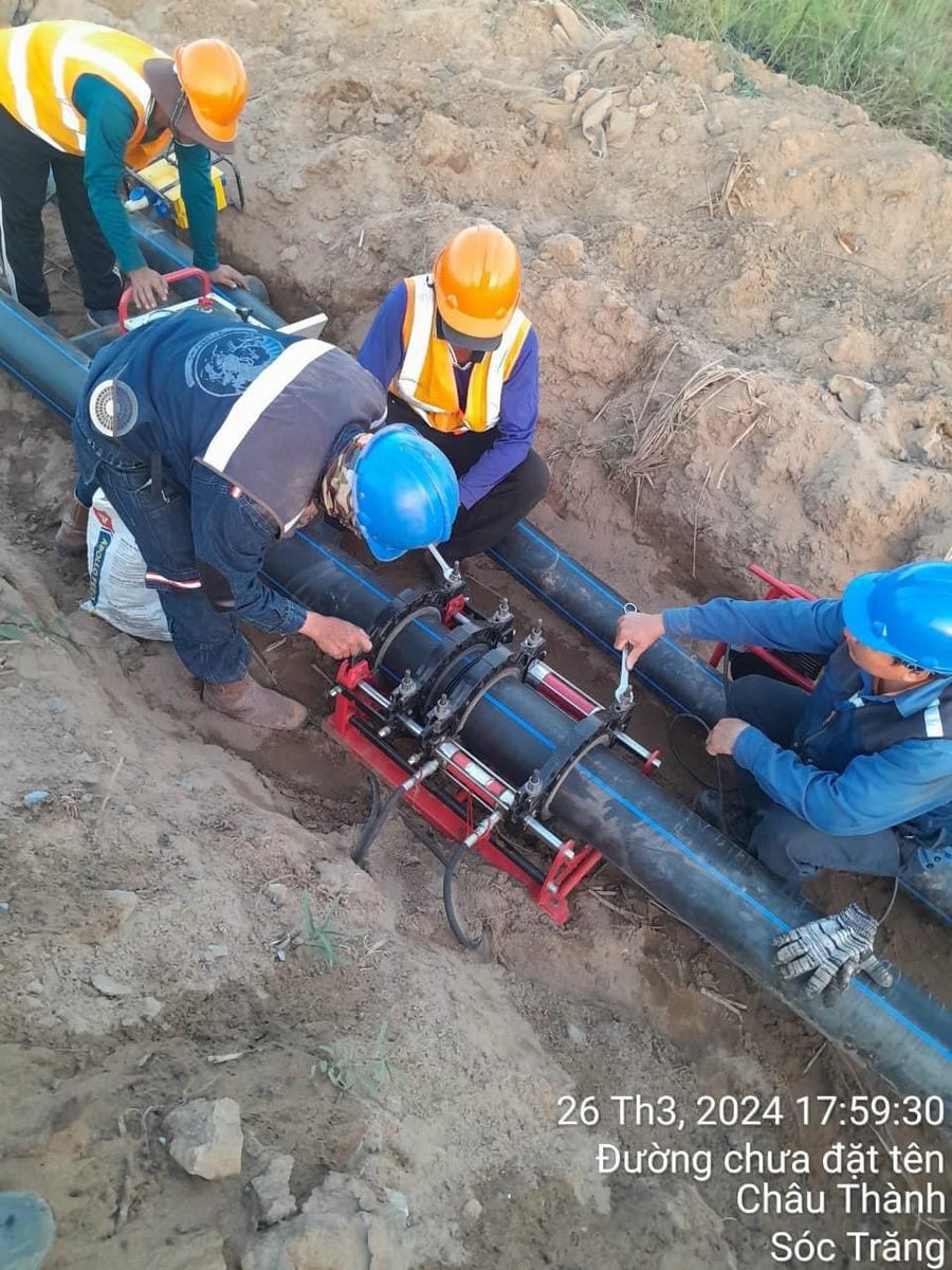 ket noi ong hdpe bang phuong phap han nhiet ket noi ong hdpe bang phuong phap han nhiet
