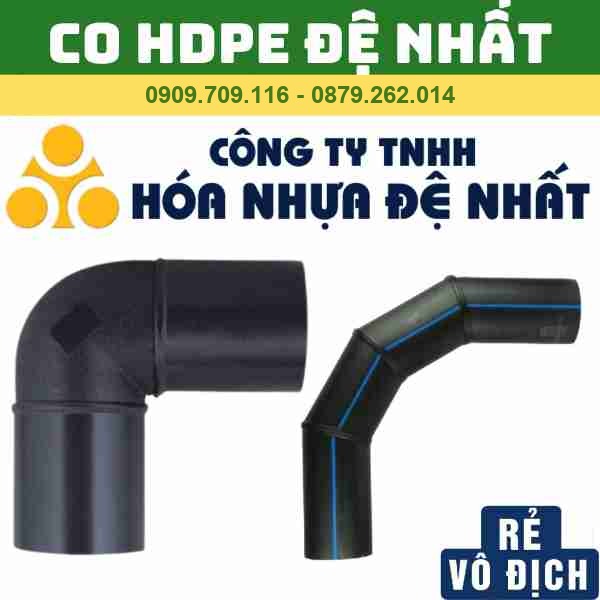 CO HDPE ĐỆ NHẤT