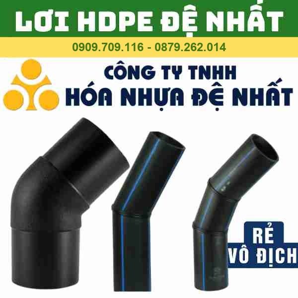 LƠI HDPE ĐỆ NHẤT