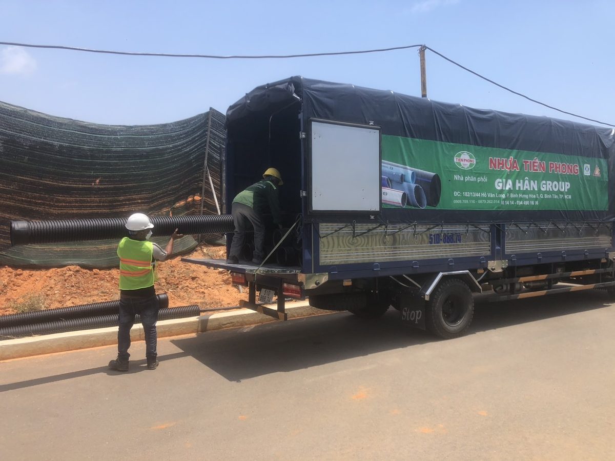 PHAN PHOI ONG NHUA PVC 114 DE NHAT