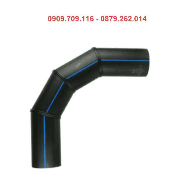 CO HÀN HDPE TIỀN PHONG