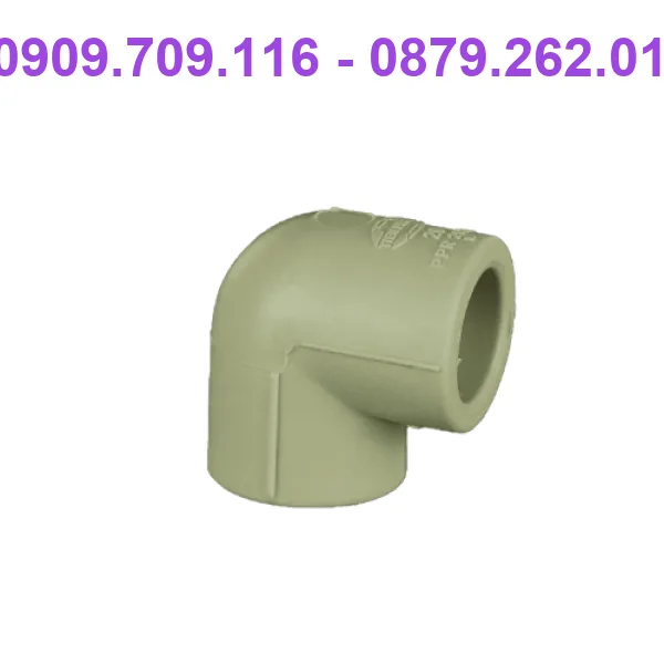CO PPR TIỀN PHONG