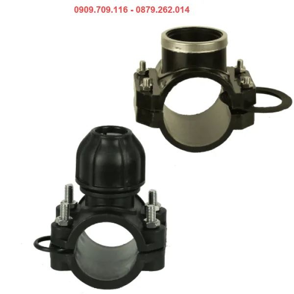 ĐAI KHỞI THỦY HDPE TIỀN PHONG