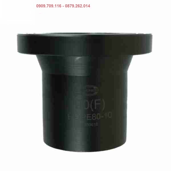 Mặt Bích HDPE: Giải Pháp Kết Nối Cho Ống Nhựa HDPE
