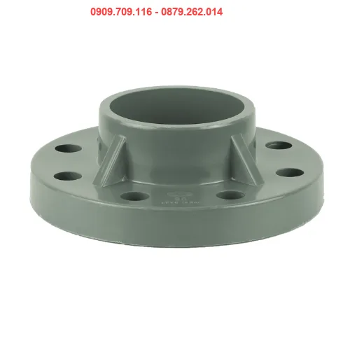 ket noi ong nhua pvc bang mat bich nhua