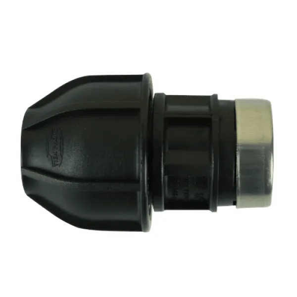 NỐI REN TRONG HDPE TIỀN PHONG