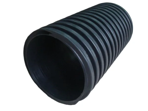 ỐNG HDPE 2 LỚP GÂN XOẮN TIỀN PHONG