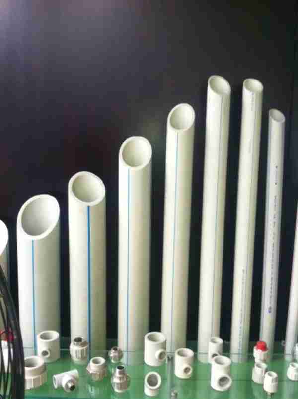 Ống Nước PPR Tiền Phong