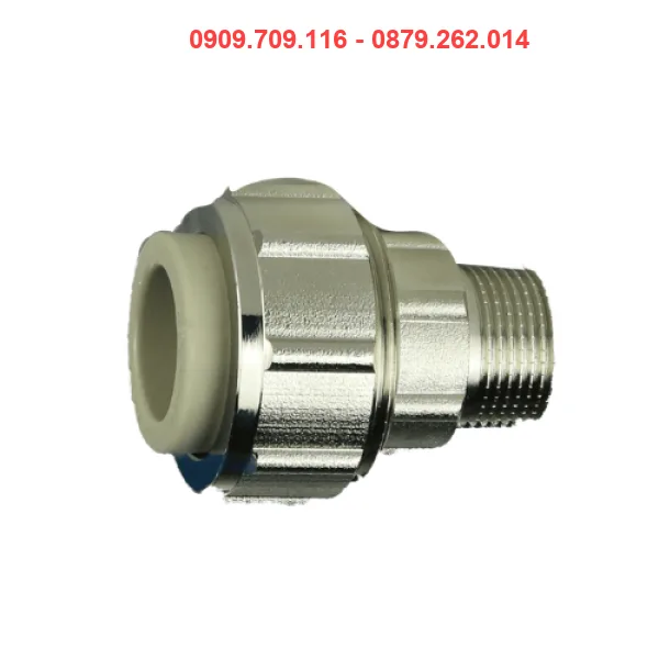 RẮC CO REN NGOÀI PPR TIỀN PHONG