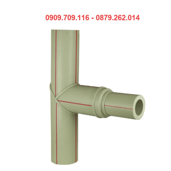 TÊ GIẢM HÀN PPR TIỀN PHONG
