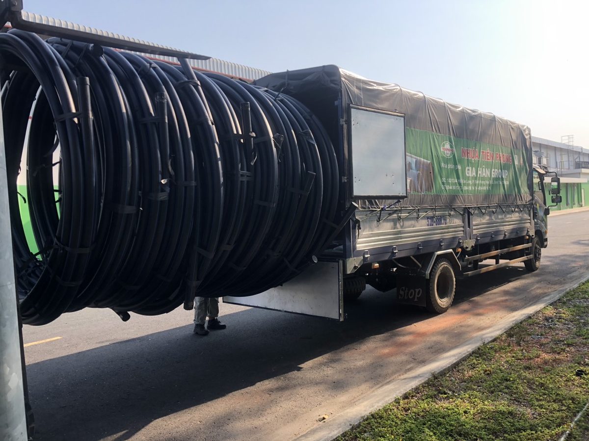 ĐẠI LÝ PHÂN PHỐI ỐNG NHỰA HDPE D20 GIÁ TỐT NHẤT ĐẠI LÝ PHÂN PHỐI ỐNG NHỰA HDPE D20 GIÁ TỐT NHẤT